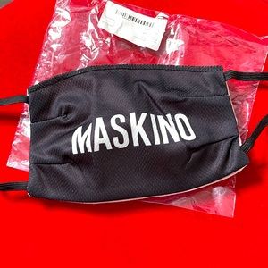 🆕MASKINO brand new face cloth mask
